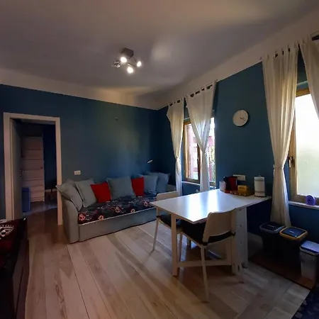 Elisa E Carla House Beautiful On The Cassia Apartment Rome