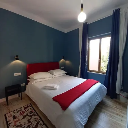 Elisa E Carla House Beautiful On The Cassia Apartment *