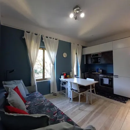 Elisa E Carla House Beautiful On The Cassia Apartment Rome