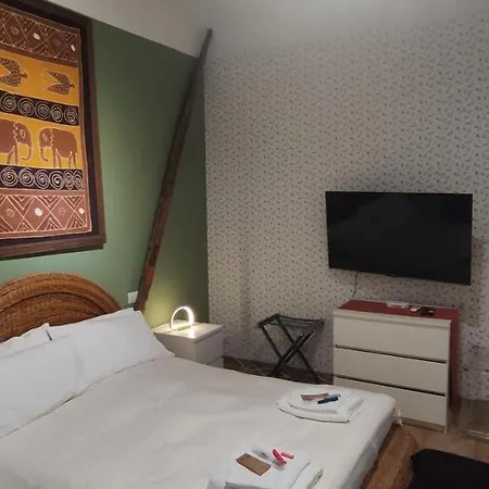 Apartment Elisa E Carla House Beautiful On The Cassia