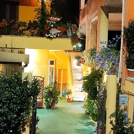 Elisa E Carla House Beautiful On The Cassia Appartement *