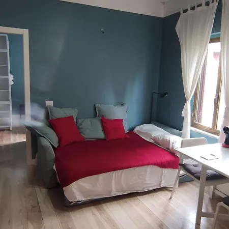 Elisa E Carla House Beautiful On The Cassia Appartement *