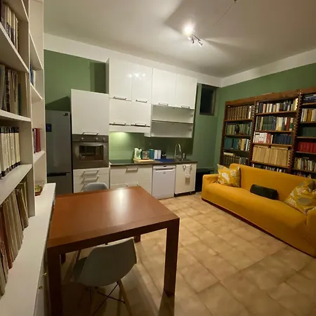 Appartement Elisa E Carla House Beautiful On The Cassia *