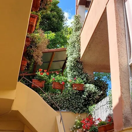 Διαμέρισμα Elisa E Carla House Beautiful On The Cassia