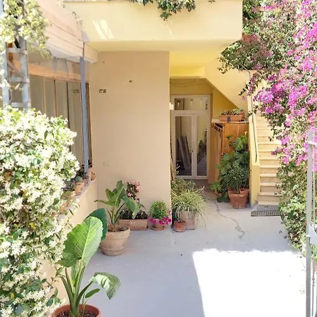 Appartement Elisa E Carla House Beautiful On The Cassia *