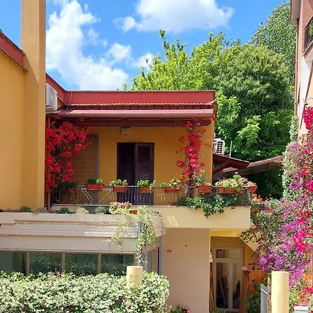 Elisa E Carla House Beautiful On The Cassia *