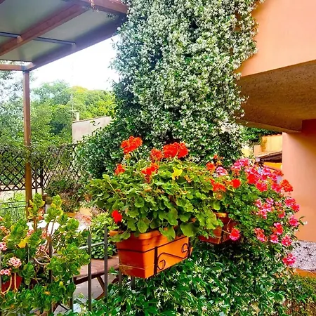 Elisa E Carla House Beautiful On The Cassia