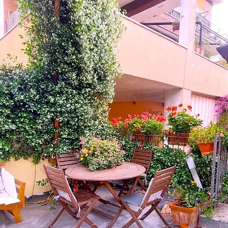 Elisa E Carla House Beautiful On The Cassia Apartment
